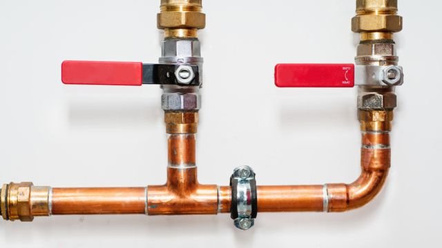 شركة تمديد غاز مركزي بالرياض